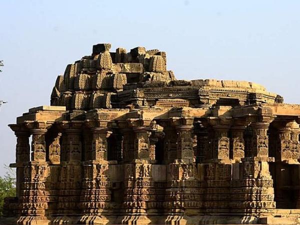 பார்மேர் சுற்றுலா வழிகாட்டி - ஈர்க்கும் இடங்கள், எப்படி அடைவது பார்மேர் சுற்றுலா வழிகாட்டி - ஈர்க்கும் இடங்கள், எப்படி அடைவது