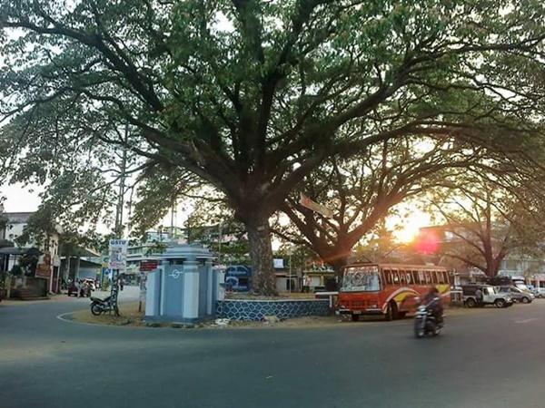 ரயிலில் பயணிக்கலாம் வாங்க