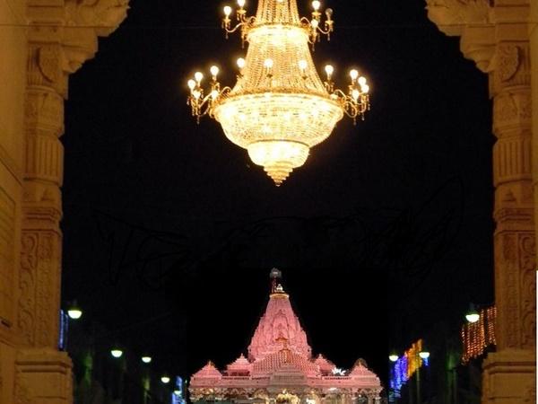 புராணங்களின் கதை