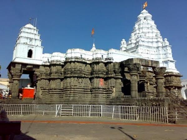 ஔந்தா நாகநாத் திருத்தலம்