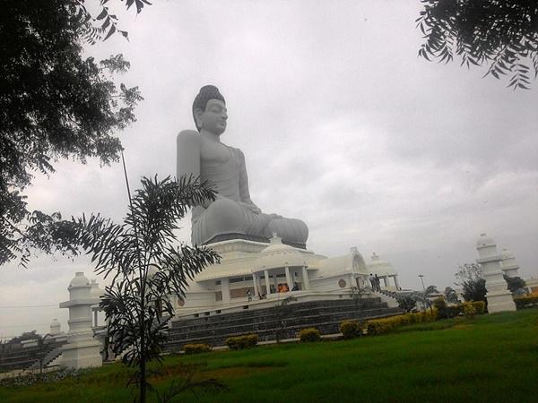 அமராவதி ஸ்தூபம்