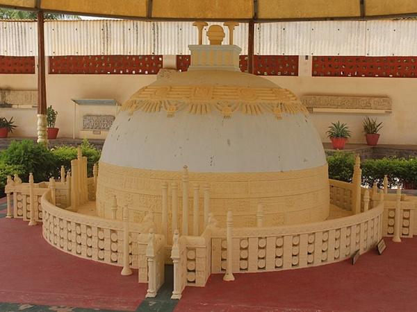 தொல்பொருள் அருங்காட்சியகம்