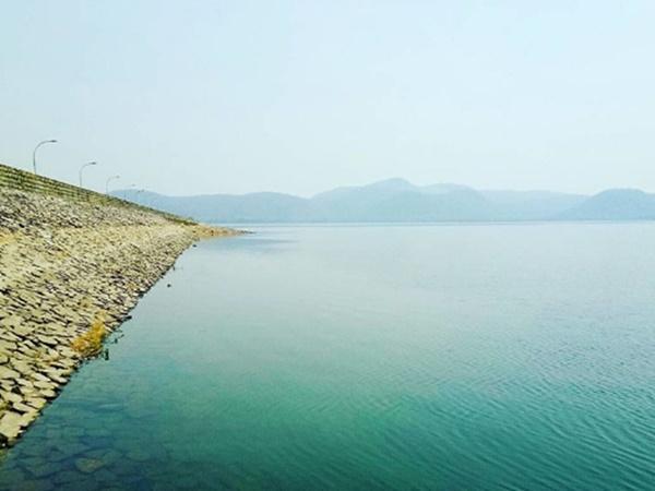 தம்தரி - ஈர்க்கும் இடங்கள், எப்போது மற்றும் எப்படி செல்வது தம்தரி - ஈர்க்கும் இடங்கள், எப்போது மற்றும் எப்படி செல்வது
