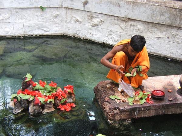 மஹேந்திரகிரி