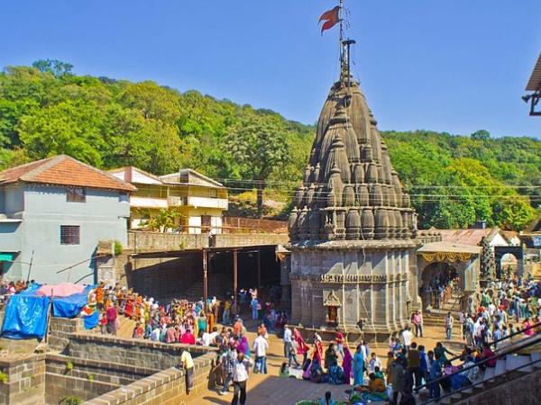 பீமா வடிவத்தில் சிவபெருமான்.... அவதரித்த உடன் என்ன செய்தார் தெரியுமா? பீமா வடிவத்தில் சிவபெருமான்.... அவதரித்த உடன் என்ன செய்தார் தெரியுமா?