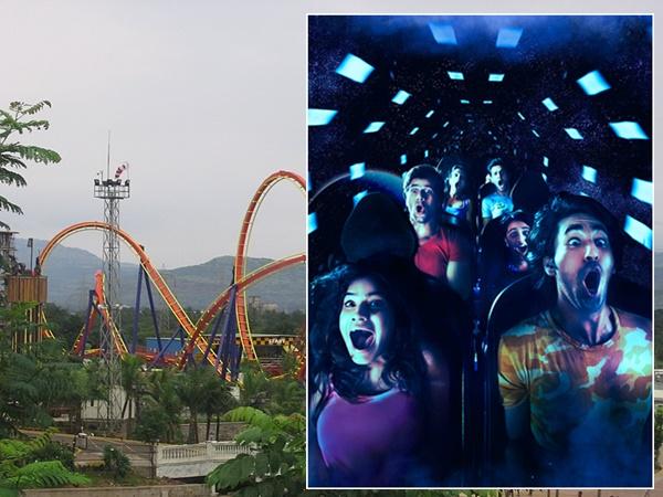 அட்லாப்ஸ் அக்கூவா மேஜிக்கா