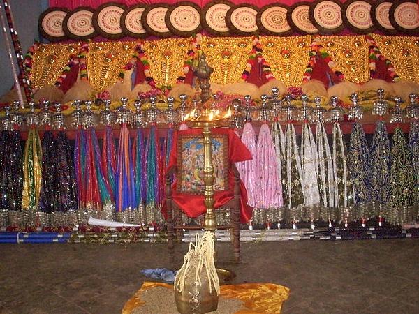 திருவிழா