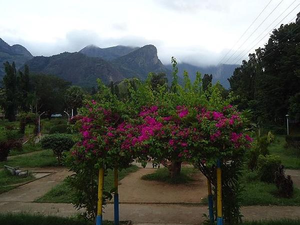 வரவேற்பறையில்