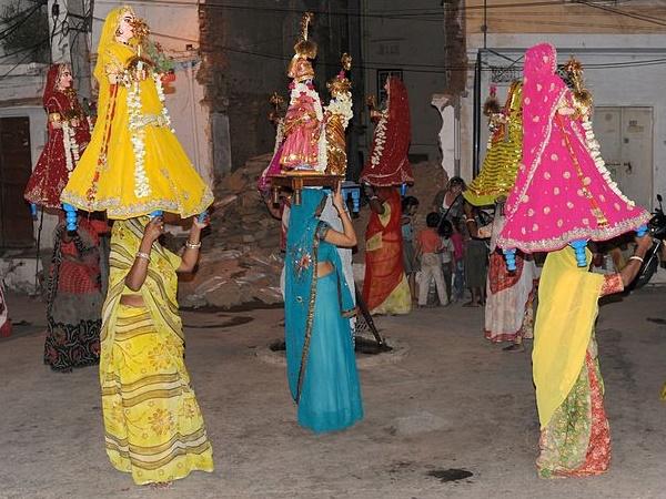 தேஷ்நோக் கிராமத்தின் வானிலை