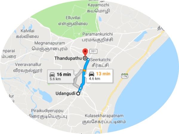 தண்டுபத்து