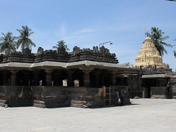 ஆன்மீக கேந்திரம்