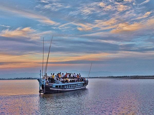 மாஜுலி சுற்றுலா - ஈர்க்கும் இடங்கள், செய்யவேண்டியவை மற்றும் எப்படி அடைவது மாஜுலி சுற்றுலா - ஈர்க்கும் இடங்கள், செய்யவேண்டியவை மற்றும் எப்படி அடைவது