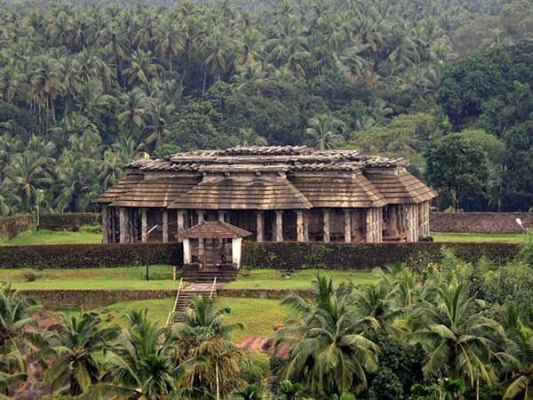 கேதாரேஷ்வரர் கோயில்