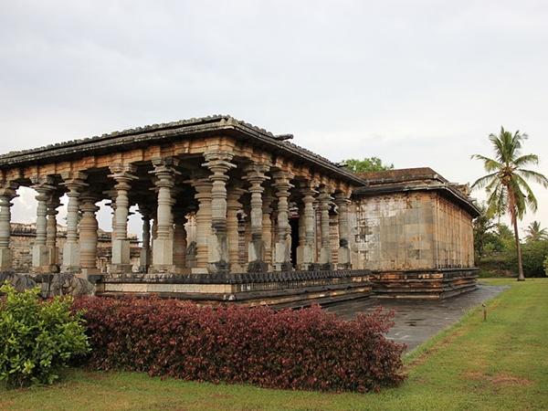 ஹொய்சளேஷ்வரா