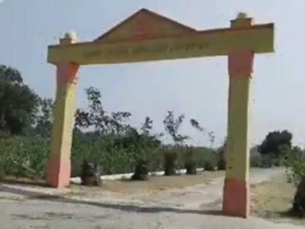 கொற்கை
