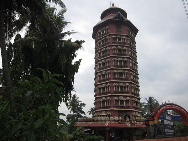 காலடி சுற்றுலா - ஈர்க்கும் இடங்கள், செய்யவேண்டியவை மற்றும் எப்படி அடைவது காலடி சுற்றுலா - ஈர்க்கும் இடங்கள், செய்யவேண்டியவை மற்றும் எப்படி அடைவது
