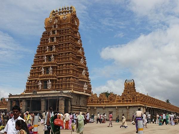 நஞ்சன்கூடு சுற்றுலா - ஈர்க்கும் இடங்கள், செய்யவேண்டியவை மற்றும் எப்படி அடைவது நஞ்சன்கூடு சுற்றுலா - ஈர்க்கும் இடங்கள், செய்யவேண்டியவை மற்றும் எப்படி அடைவது