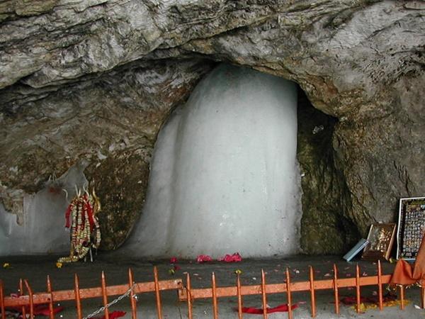 அமர்நாத் கோயில்