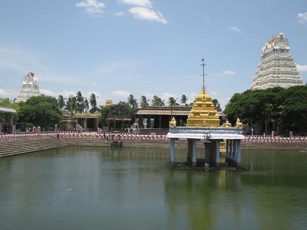 வரதராஜபெருமாள் கோயில்