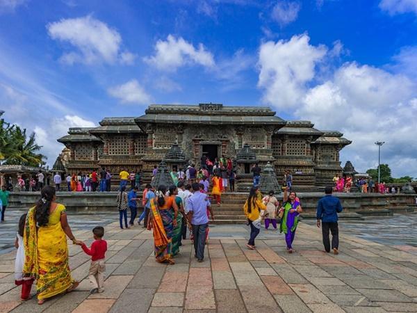 சென்னகேசவா கோயில்