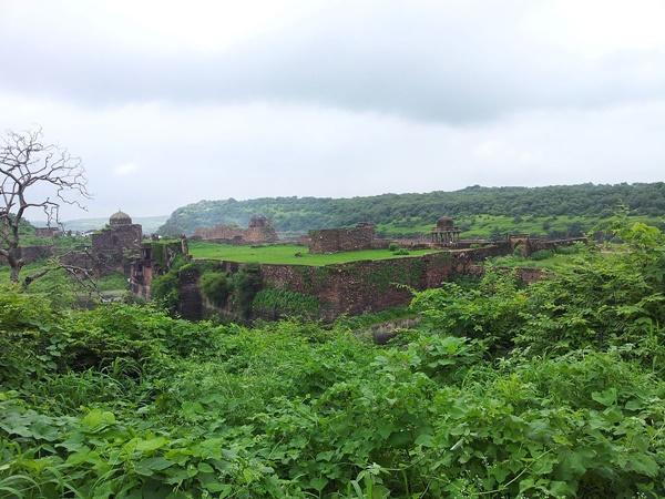 சவாய் மாதோபூர் - ஈர்க்கும் இடங்கள், செய்யவேண்டியவை மற்றும் எப்படி அடைவது சவாய் மாதோபூர் - ஈர்க்கும் இடங்கள், செய்யவேண்டியவை மற்றும் எப்படி அடைவது
