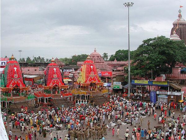 purijagannathyatra