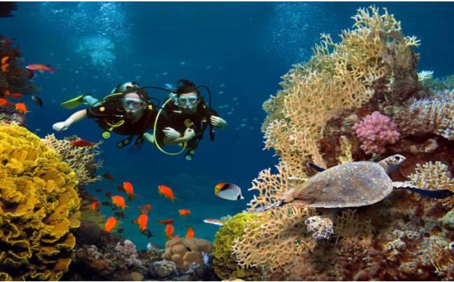 lakshadweep lakshadweep