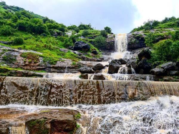 Bajaj Falls Bajaj Falls