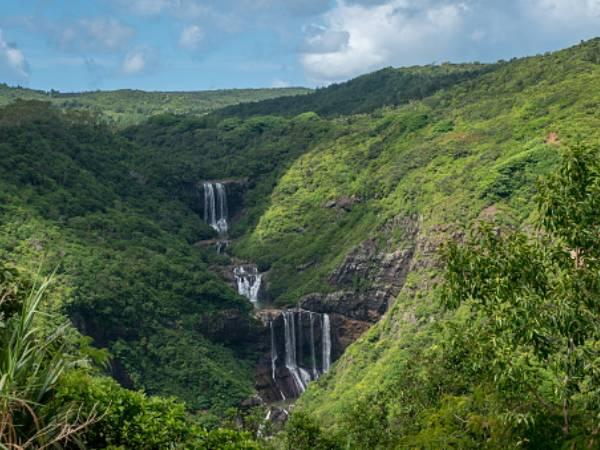 Tamhini Ghat Falls Tamhini Ghat Falls