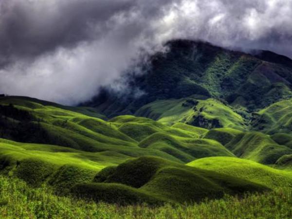 Nagaland Nagaland