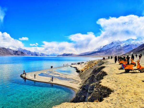 Ladakh Ladakh