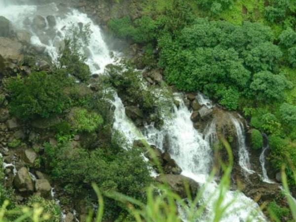 Zenith Falls Zenith Falls