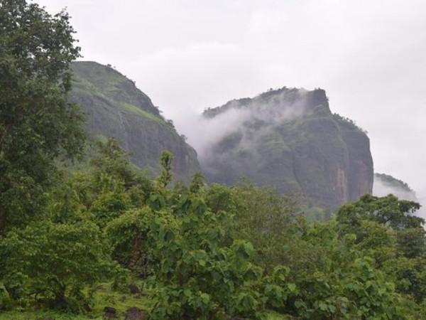 சுதாகட் கோட்டை