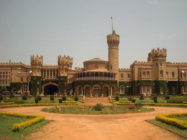 -bangalore-palace -bangalore-palace
