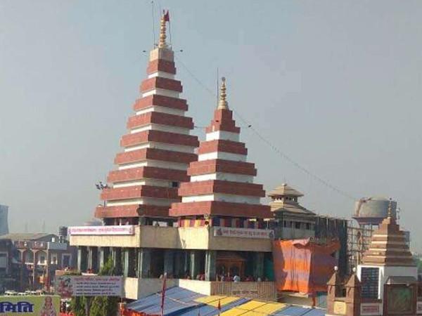 மஹாவீர் மந்திர்