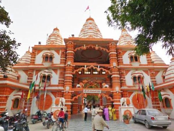 ஸ்ரீ ஷீட்லா மாதா மந்திர்