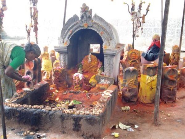 கோவிலை அடைவது எப்படி?