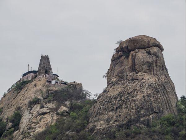 ஸ்ரீ யோக நரசிம்ம ஸ்வாமி கோயில், வேலூர்