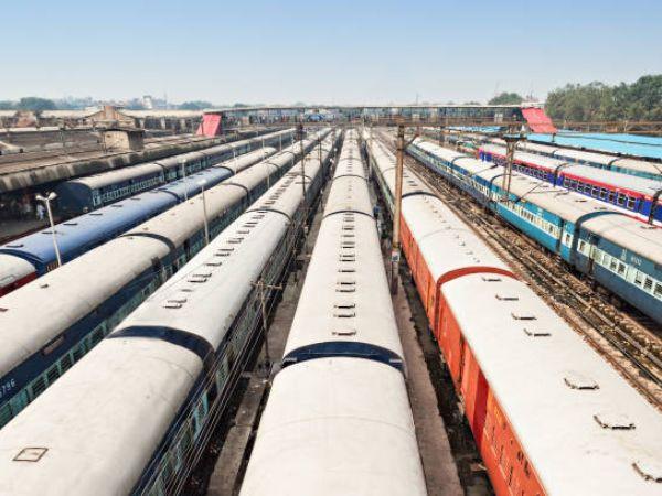 47 நாடுகளின் GDP யை மிஞ்சிய IRCTC