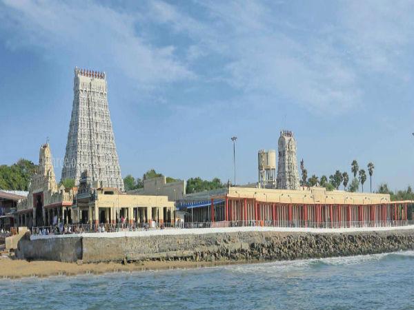 கோவிலை மேம்படுத்தத் திட்டம்