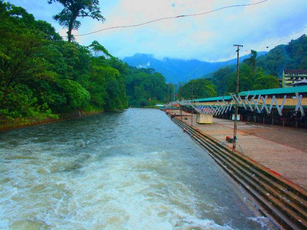 கடினமான யாத்திரை