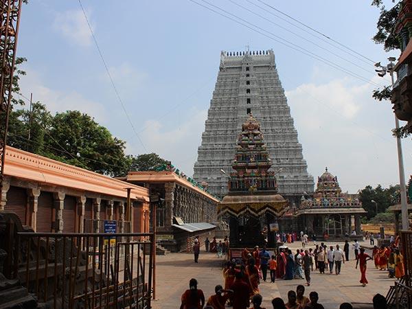 செவ்வாய்க்கிழமை கட்டாயம் இங்கு செல்ல வேண்டும்