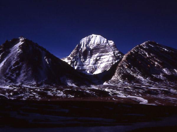 கைலாய மலை