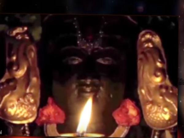 கார்த்திகை தீபம் உருவான வரலாறு