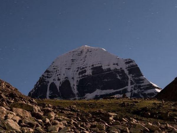புனித கயிலாய யாத்திரை