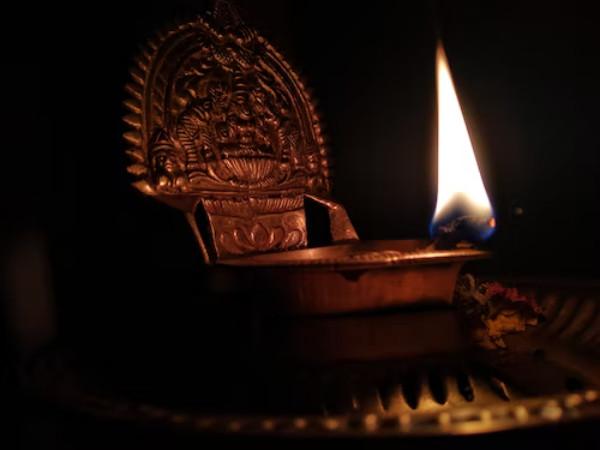 கார்த்திகை தீபம் 2022
