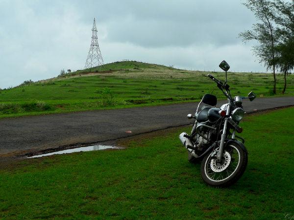 மதுரை to கொடைக்கானல் பைக் ட்ரிப்