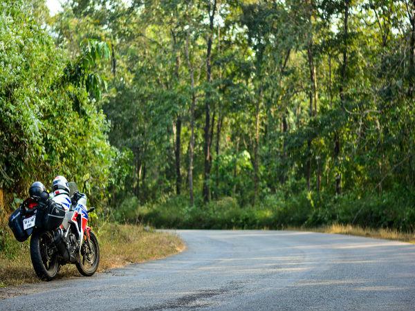 மதுரையிலிருந்து கொடைக்கானலுக்கு ஏன் பைக்கில் பயணம் செய்ய வேண்டும்?
