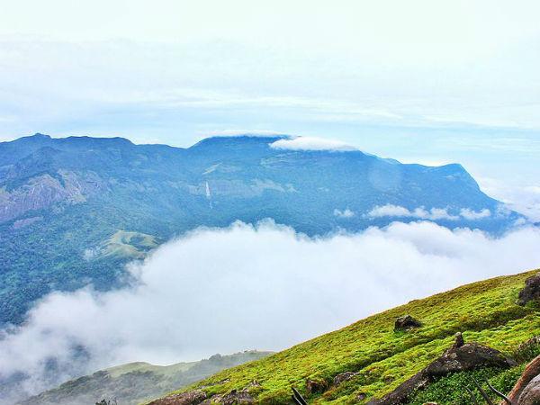 வெள்ளியங்கிரி ஆன்மீகப் பயணம்
