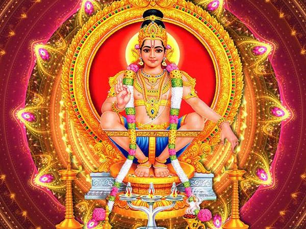 ஹரிஹரன் மைந்தன் ஐயப்பன்